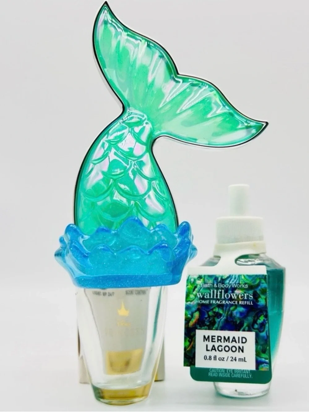Bath & Body Works 🧜‍♀️ rare